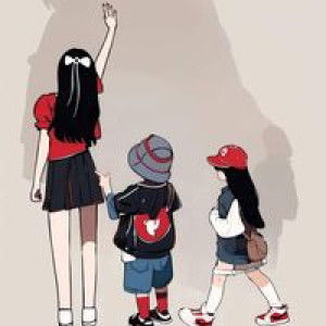 Ar Ningzii profile icon