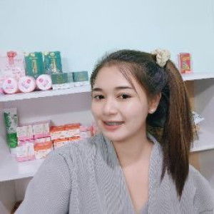 Soriya Chuiram profile icon