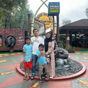 ceria ria profile icon