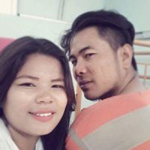 Mei Sihombing profile icon