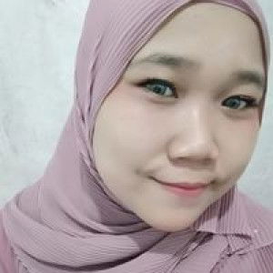 Nur Atikah profile icon