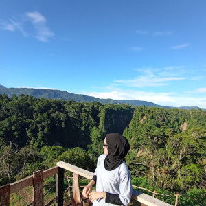 Yossy Jasniati profile icon