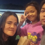 Catherine Antaran profile icon