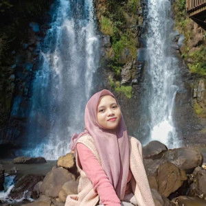 Aisha Ajeng profile icon