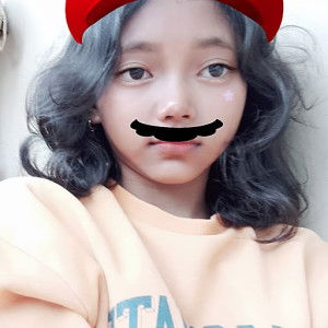 Siti Nurjanah profile icon