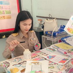 Narinya Thadakittikorn profile icon