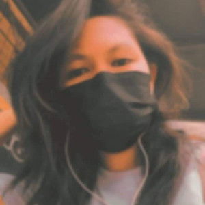 rosemarie napalcruz profile icon