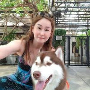 Michelle Chua profile icon