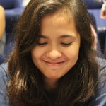 Meagan Lueise Bertiz profile icon