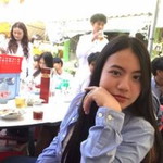 Parichat Keawploy profile icon