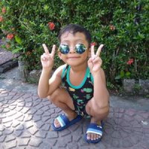 Julie Anne Aldovino profile icon