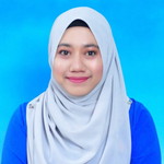 Shaleena Nur profile icon