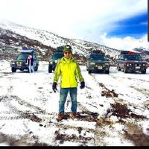 ธรรมชาติ พงษ์สุวรรณ profile icon