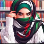 Anisah sarai profile icon