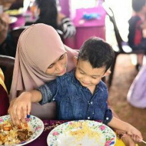 Siti Nur Amirah profile icon