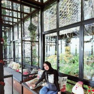 Vebiliaa putri profile icon