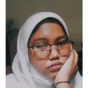 Serlina Putri profile icon