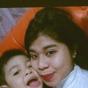 Maria Grasya Queleste Sorono profile icon