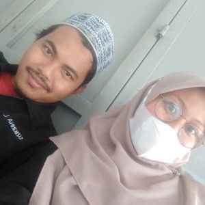 Dzikriana Laila profile icon