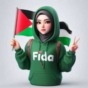 Fida Che Ros profile icon