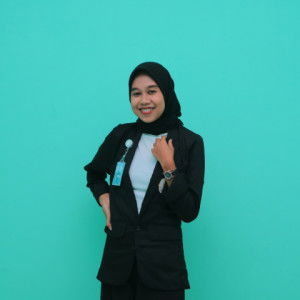 azizah fadilah profile icon