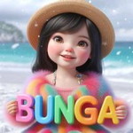 Bunga Meyriska profile icon