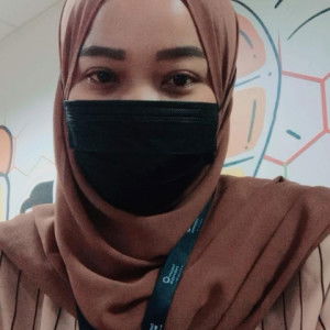 layla fitri profile icon