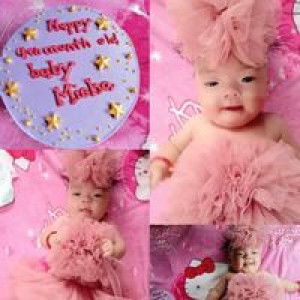 Angelica Ramirez Mostaza profile icon