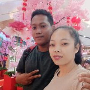 Maria Rinalyn Narido profile icon