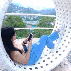 Kay Bautista profile icon