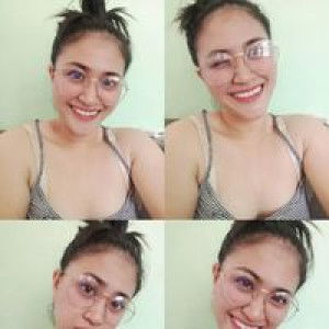 Mharie Manrique Jardin profile icon