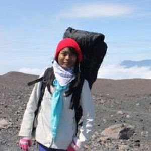 Yulia Rosita Gultom profile icon