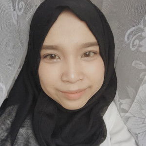 Estadila Ramadhani profile icon