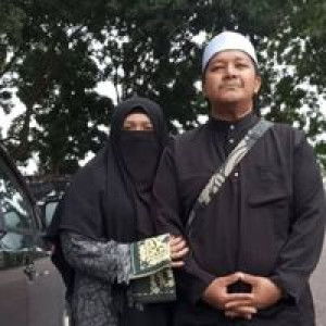 Normala Anne Mahmood profile icon