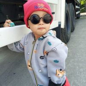 Ghani Arasy profile icon