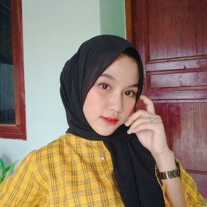 Prisca Putri profile icon