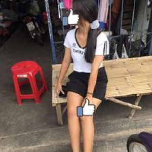 Tong XI profile icon