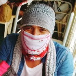 first time Mom zel♥️ profile icon