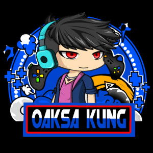 Oak KuNG profile icon