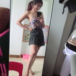 Tammy St-Bacardiz profile icon