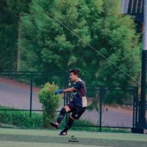 Dede Iskandar Verdiansyah profile icon