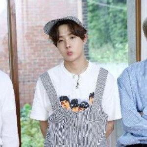 mellynfff Hoseok profile icon