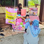 Katering Aiskrim Murah profile icon