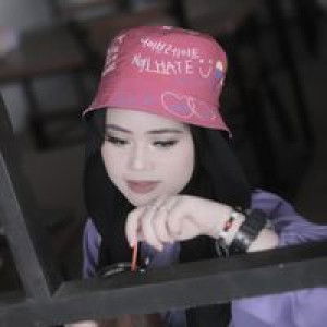 Puspitasari profile icon