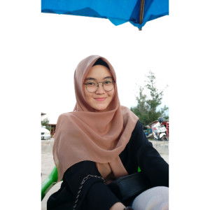 Nelva Mitra Sari profile icon