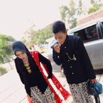 Whulandari profile icon