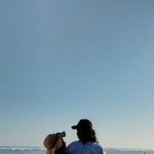 Putri Hartanto profile icon