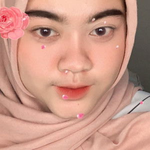 Nurhaliza ag profile icon