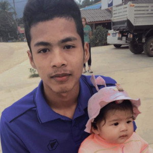 pongpat tongtap profile icon