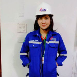 รุ่งนภา พานุรักษ์ profile icon